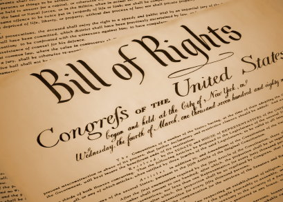 Cruise Ship Bill of Rights